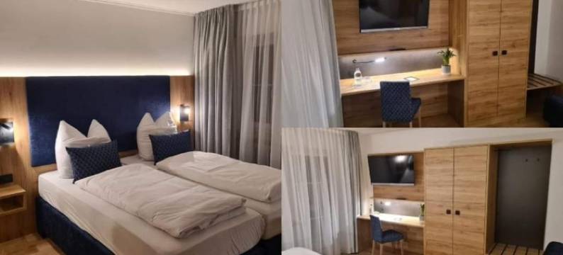 拉菲斯汀霍夫酒店(Raffelsteiner Hof "Garni")图片