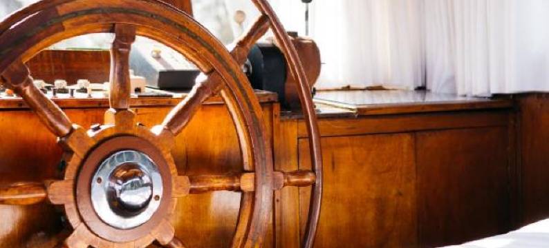 博泰尔马斯特里赫特(Botel Maastricht)图片