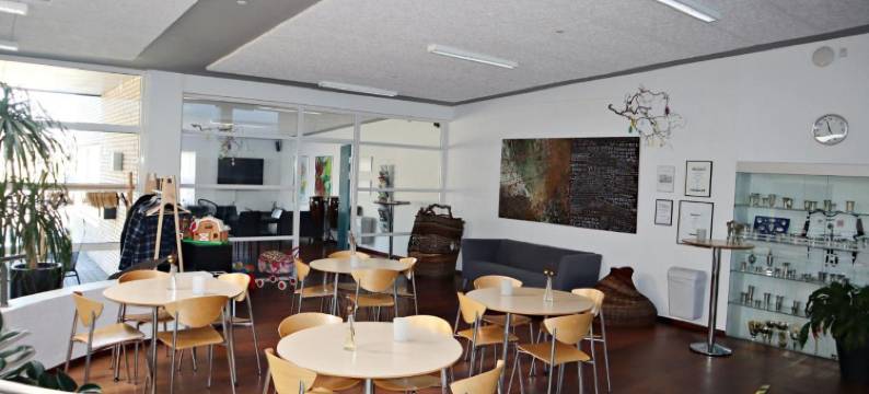 普雷克苏斯小屋酒店(Plexus Hytterne)图片