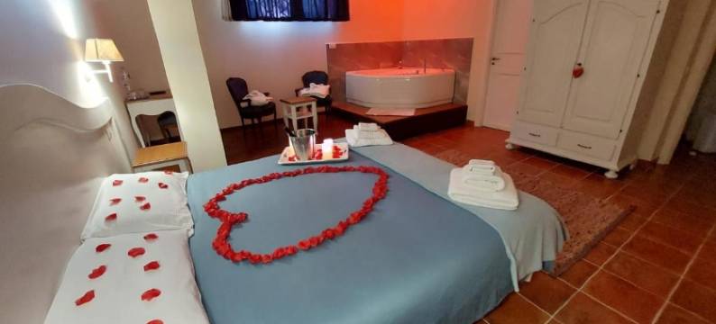 欧尔托波吉欧酒店(L'Orto Sul Poggio)图片