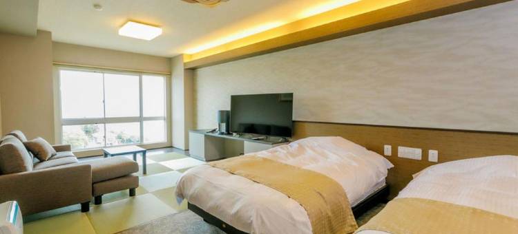 伊势志摩大田家旅馆(Ise-Shima Ohtaya Healing Stay)图片