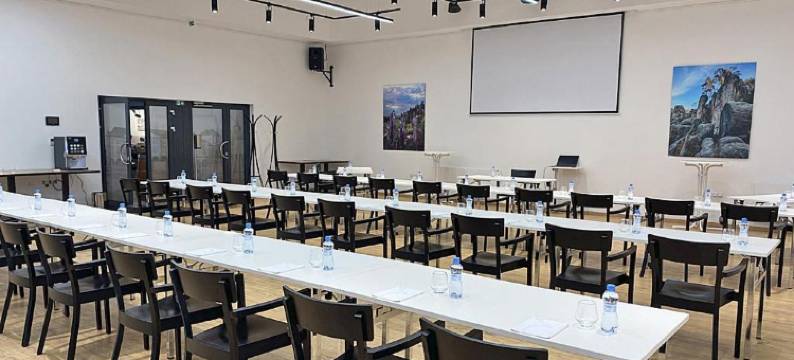 重启酒店(Hotel Restart Superior)图片