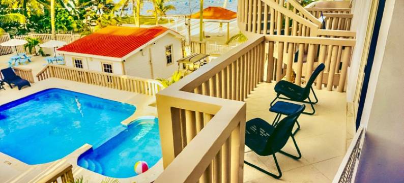 伊斯拉博度假村(La Isla Resort)图片