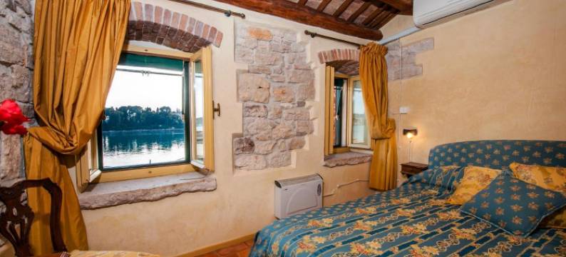 波塔安提卡公寓(Residence Porta Antica Centro Storico)图片