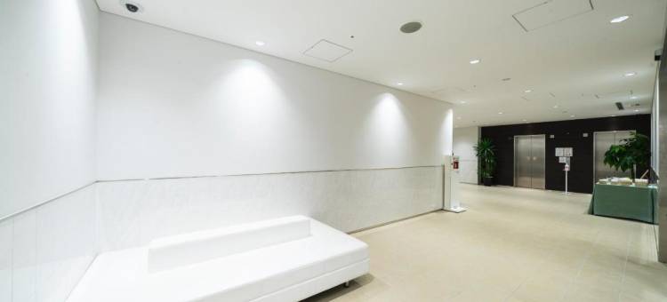 KOKO酒店 鹿儿岛天文馆(Koko Hotel Kagoshima Tenmonkan)图片