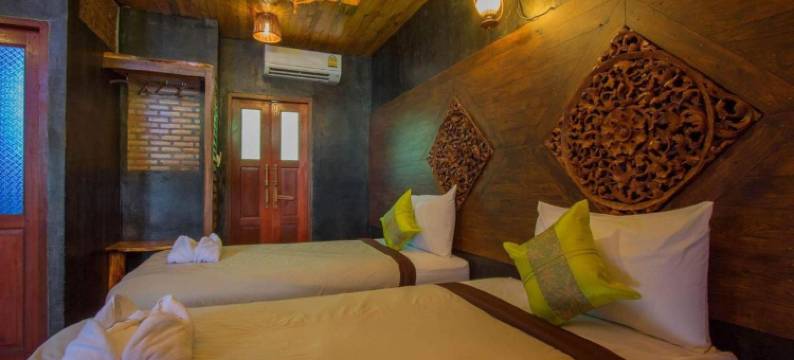 岩石海酒店(Sea Rock Resort)图片