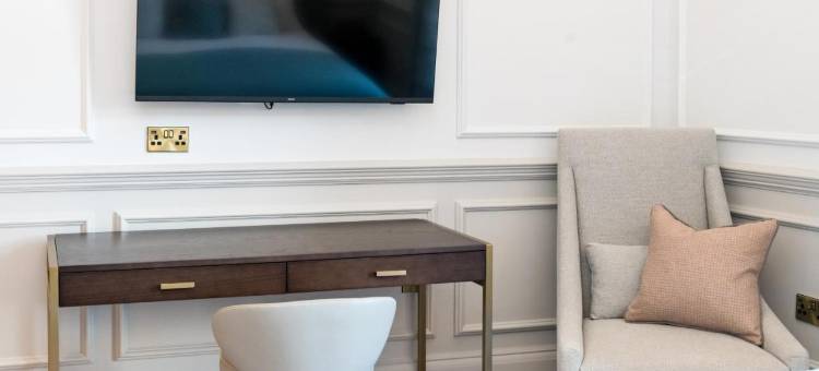 RÌGH公寓(RÌGH Residences)图片