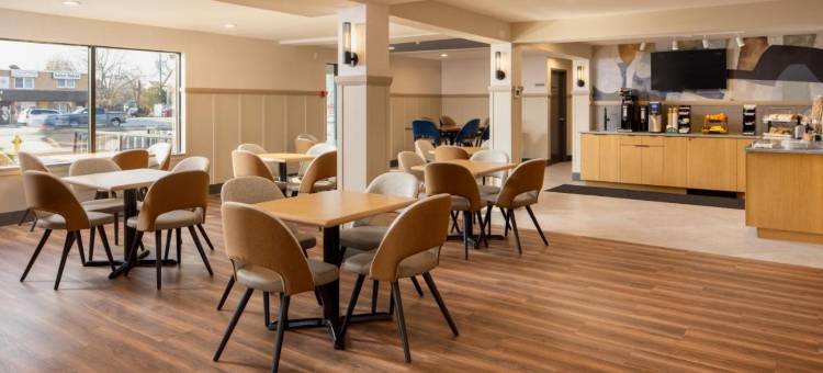 斯通克罗夫特酒店(Stonecroft Inn)图片