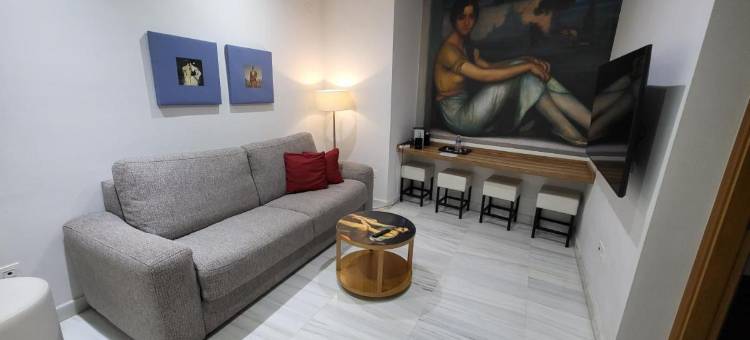 卡萨格洛丽亚公寓(Casa Gloria Apartments)图片