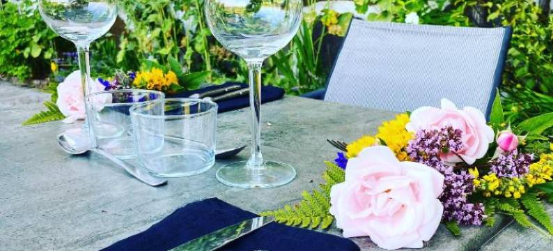 品尝庆典住宅酒店(Tastecelebration Residence)图片