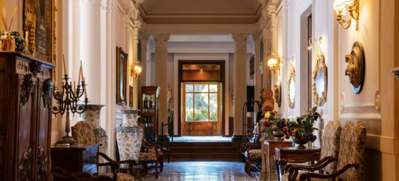 珀梅拉别墅酒店(Relais Villa Pomela)图片