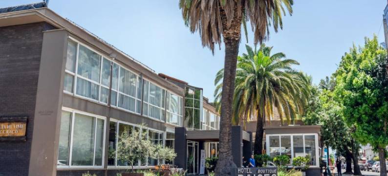 雷斯精品酒店(Hotel Boutique Raíces)图片