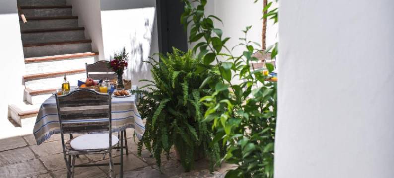 维赫尔药房酒店(La Botica de Vejer)图片