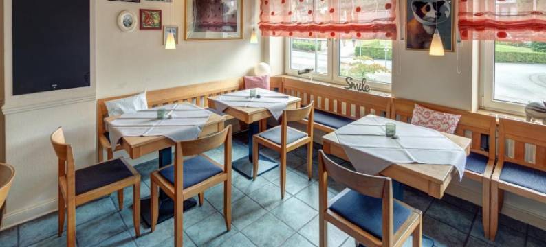 里安德酒店(Hotel Leander)图片