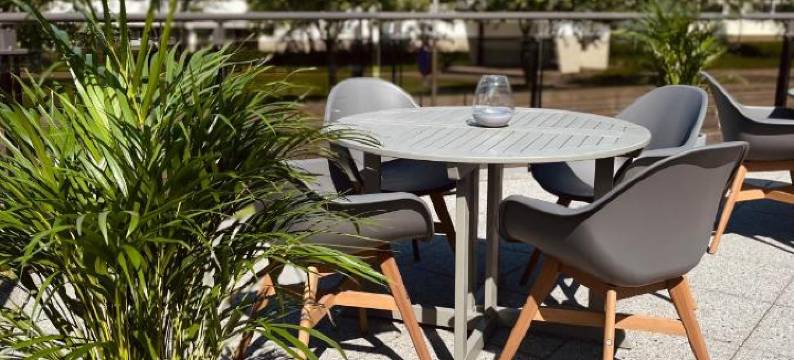 Havila Hotel Ivar Aasen图片