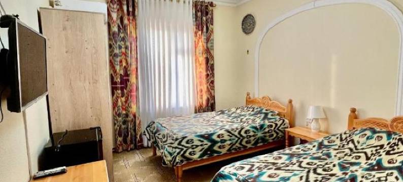 阿拉奔酒店(Arabon Hotel)图片