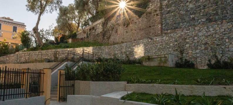 法国大道(Residence Via di Francia)图片