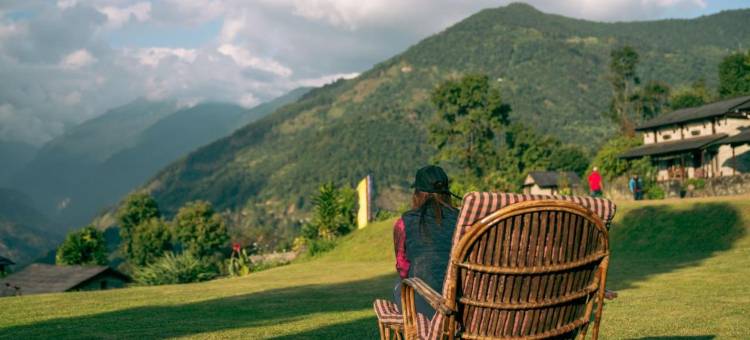 尼泊尔山区旅舍 - Tomijong(Mountain Lodges of Nepal - Tomijong)图片