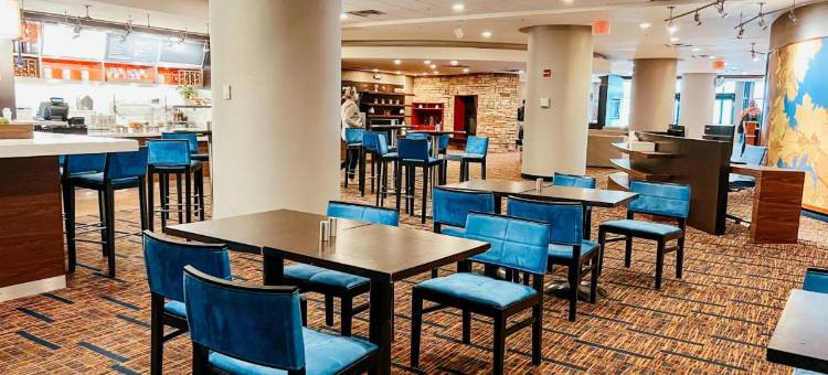 五角大楼南部酒店(Hotel Pentagon South)图片