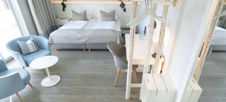 阿姆迈德姆夫酒店(Hotel am Medemufer)图片