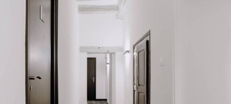 洛什乔治桑原创精品酒店(The Originals Boutique, Hôtel le George , Loches)图片