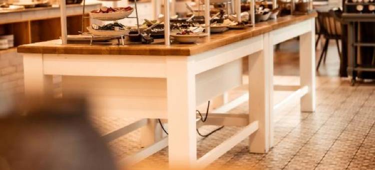 莫妮卡别墅精品酒店(Boutique Hotel Villa Monika)图片