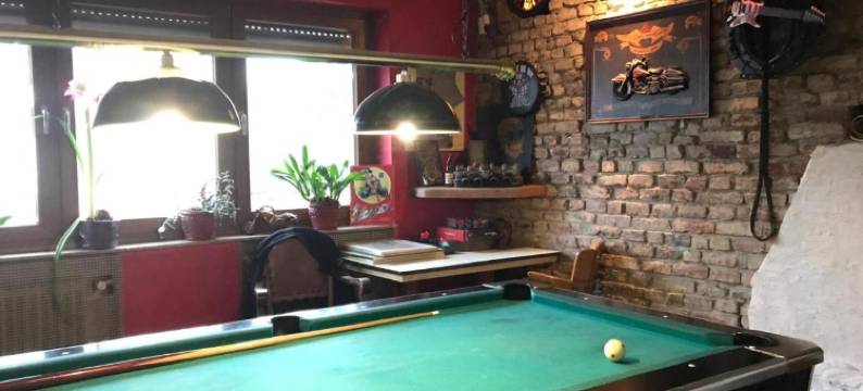 沃格斯霍夫威特尔多夫酒店(Vogtshof Von Wetteldorf)图片