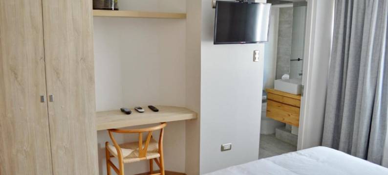 Hotel Cinco Tierras图片