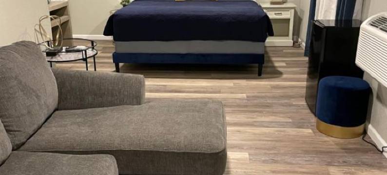 罗克伍德度假汽车旅馆(Rockwood Resort Motel)图片