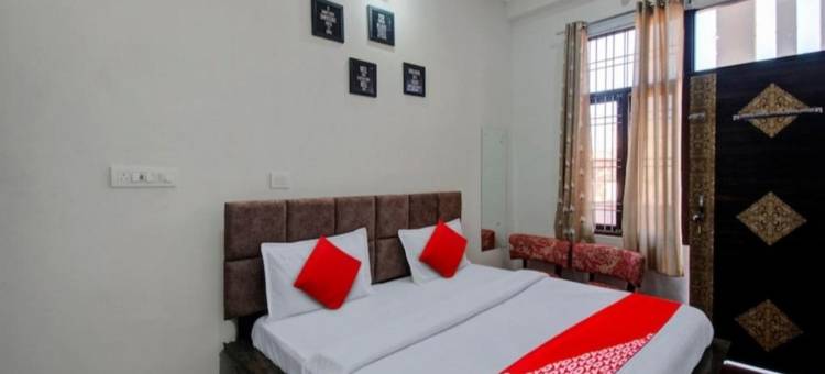 Hotel Shree Kanha图片