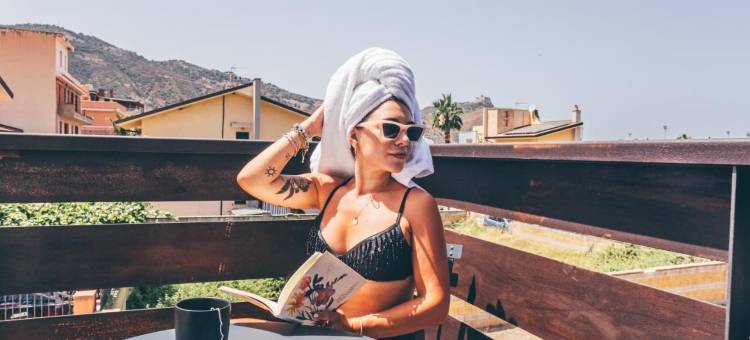 异域风情(Eksōtika)图片