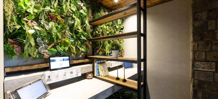 塔普住宿酒店(Tap Stay Hotel)图片