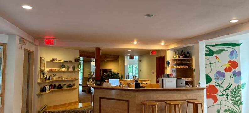 奥博格度杰丁宾馆(Auberge du Jardin)图片