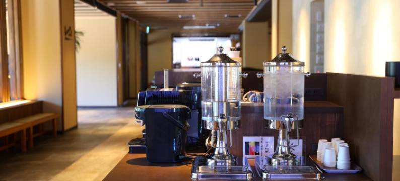 湖苑酒店(Suwakoen)图片