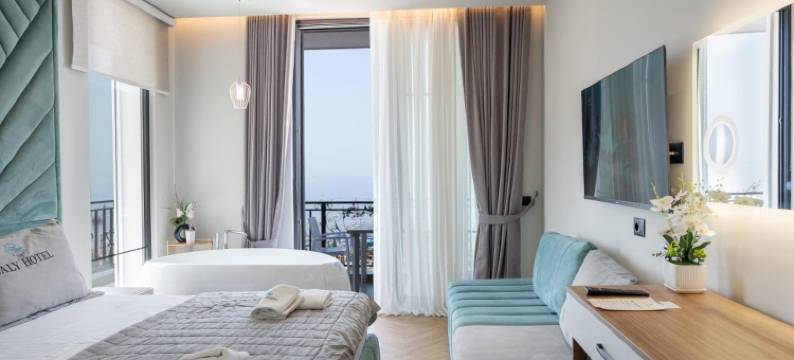 Saly酒店(Hotel Saly)图片