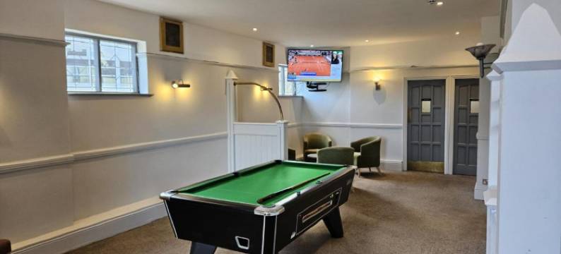 米德兰兹酒店(Midlands Hotel)图片