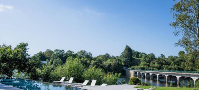 浴场及健康酒店(Hotel des Bains & Wellness)图片