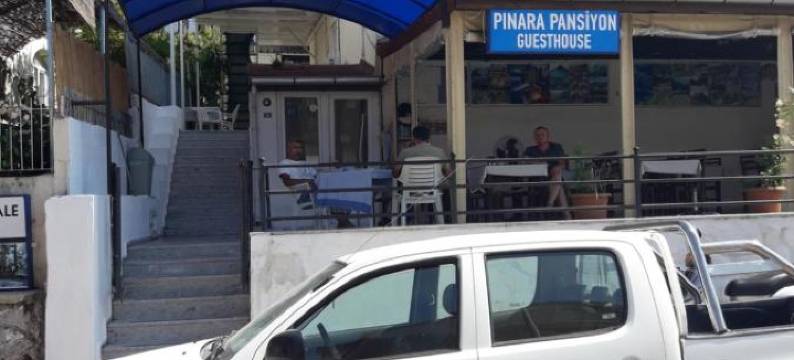 普那拉宾馆(Pinara Pension & Guesthouse)图片