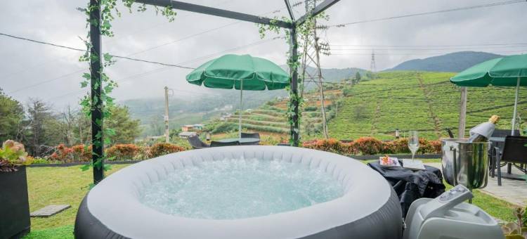 切里兹精品别墅酒店(CheRiz Boutique Villa Hotel)图片