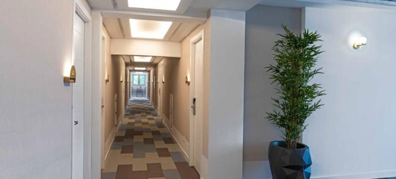 法兰达里亚斯阿尔塔斯酒店，Ascend 酒店精选(Faranda Rias Altas, Ascend Hotel Collection)图片