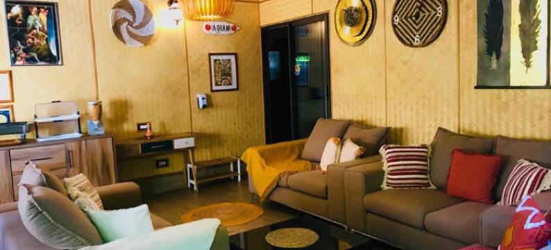 图特好住宿加早餐旅馆(Fare d'hôtes Tutehau)图片