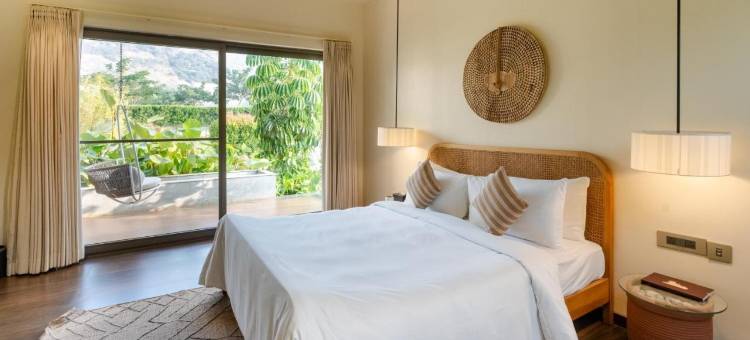 ORO 庄园南迪山(ORO The Estates, Nandi Hills)图片