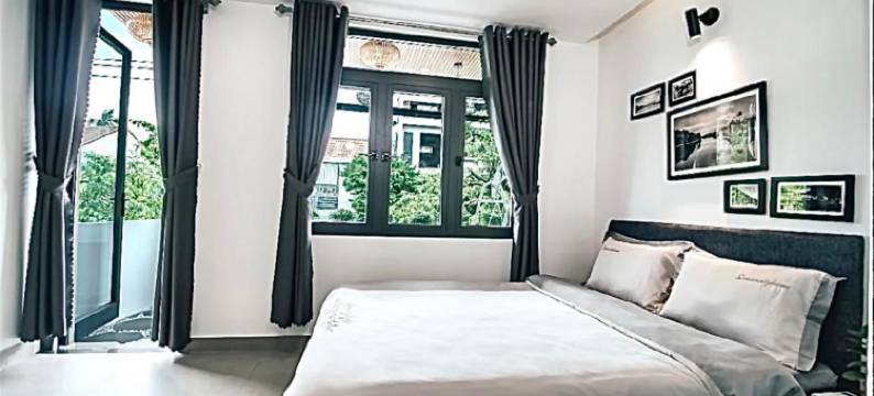 会安滨海别墅(Marina Hoian Villa)图片