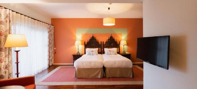 德巴伦西亚宾馆(Pousada de Valença)图片