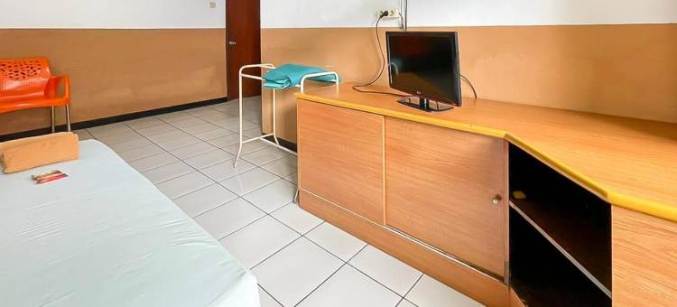 Hotel Syariah Panawuan RedPartner图片