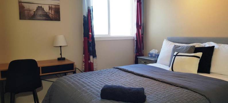 托斯卡纳岭卡尔加里西旅馆(Tuscan Ridge Guesthouse Calgary West)图片