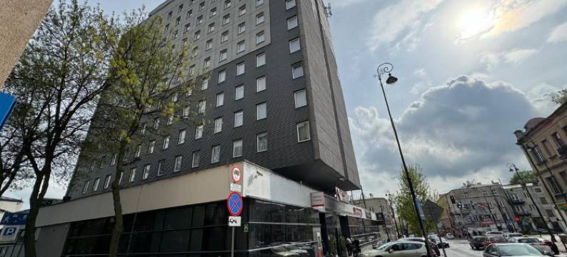 维多利亚酒店(Hotel Victoria)图片