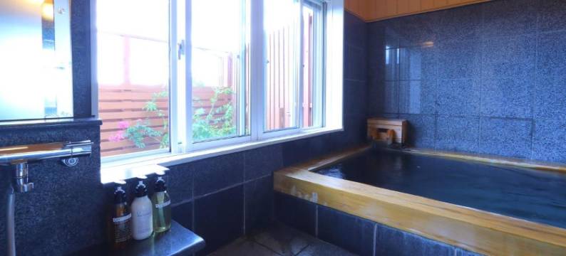 南阿苏野玫瑰旅店(Minamiaso Nobara Inn)图片