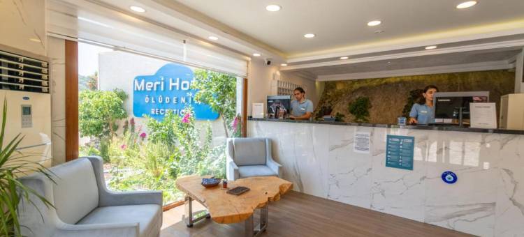 Hotel Meri 全包式(Hotel Meri All inclusive)图片
