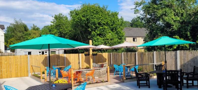 Leanna's Lodge, Keshcarrigan图片